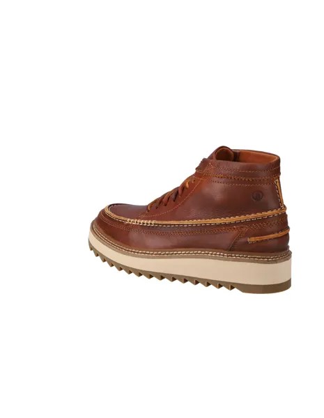 Сапоги Clarks Schnüretten, цвет dark tan