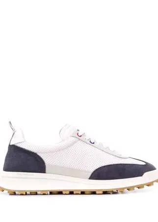 Thom Browne кроссовки Tech Runner