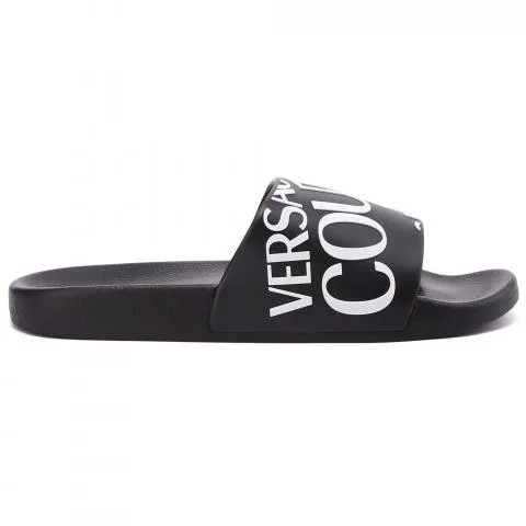 Шлепанцы Versace Jeans Couture
