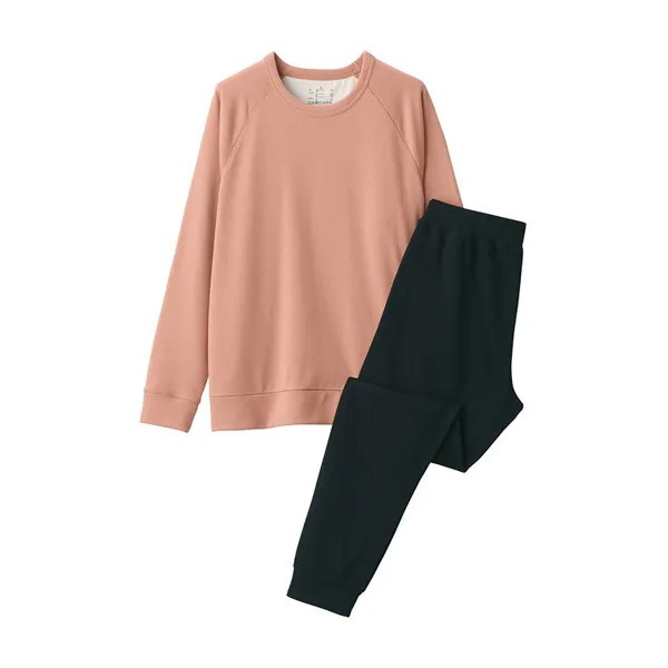 Пижама мужская Muji, голубой