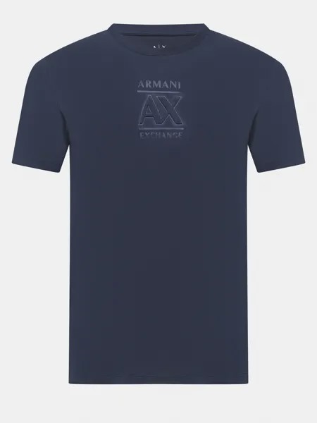 Футболки Armani Exchange