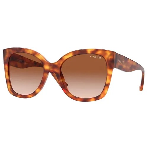Солнцезащитные очки Vogue eyewear, для женщин