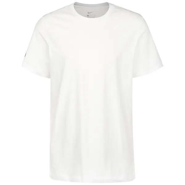 Рубашка Nike T Shirt Park 20, белый