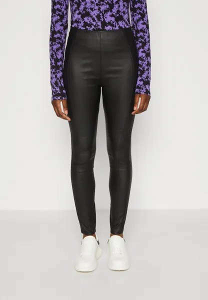 Леггинсы TOM TAILOR DENIM, черный