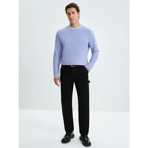 Джинсы Zarina, размер XL (RU 52), черный