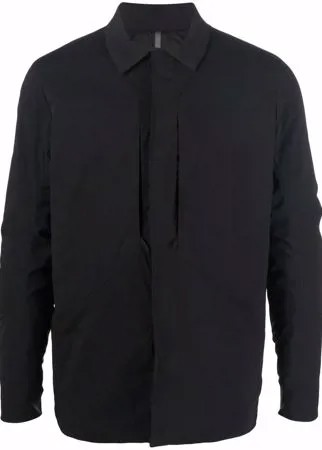 Veilance куртка-рубашка Mionn