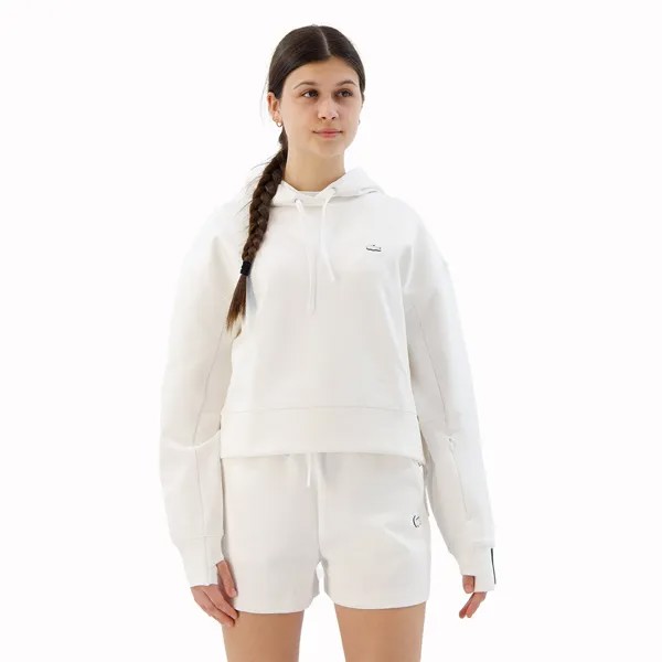 Худи Lacoste SF0281, белый
