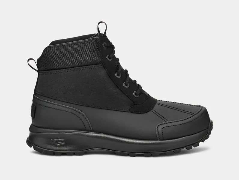 Сапоги Emmett Duck Boot UGG, черный
