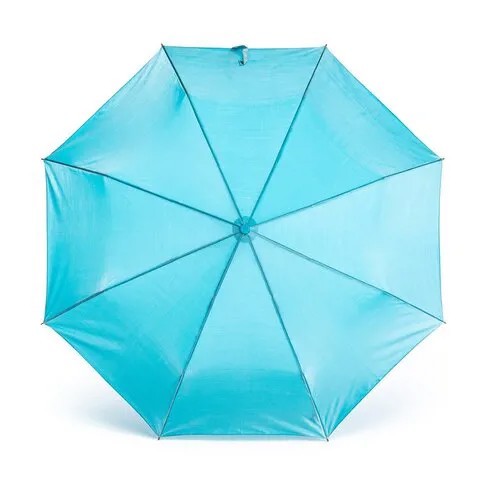 Зонт Airton, бирюзовый, голубой