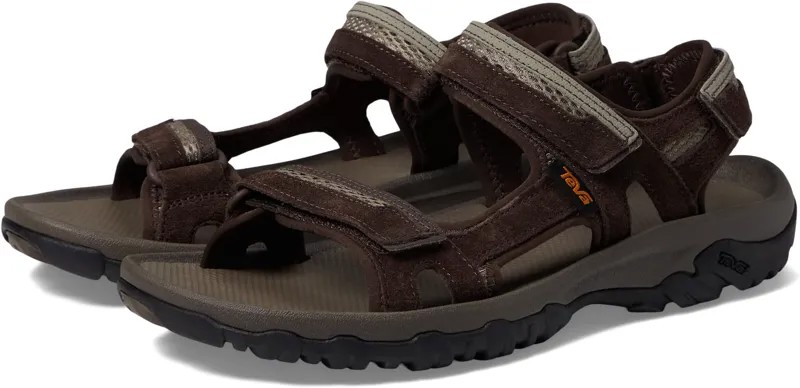 Сандалии Hudson Teva, цвет Bracken