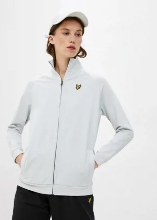 Олимпийка Lyle & Scott