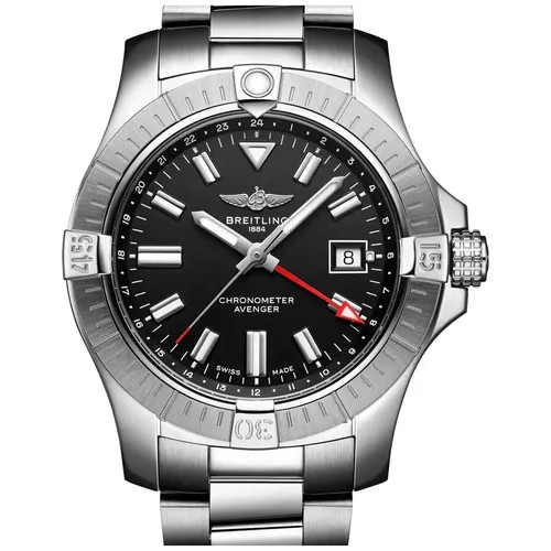 Наручные часы Breitling Avenger A32397101B1A1
