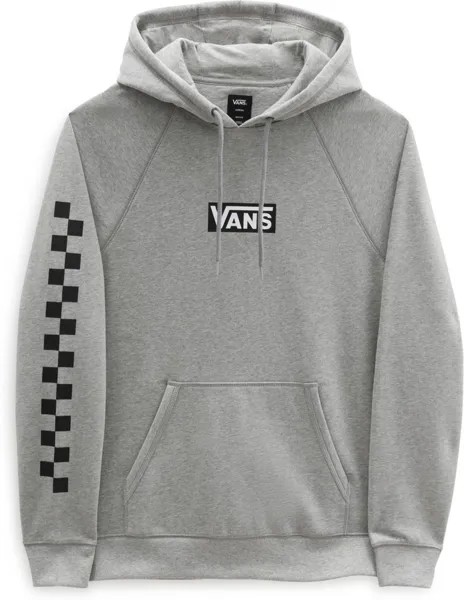 Толстовка Vans Hoodie, серый