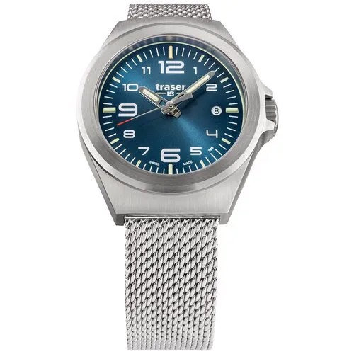 Мужские часы Traser P59 Essential S Blue 108203