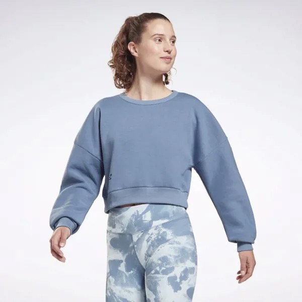 Свитшот MYT Crew Reebok