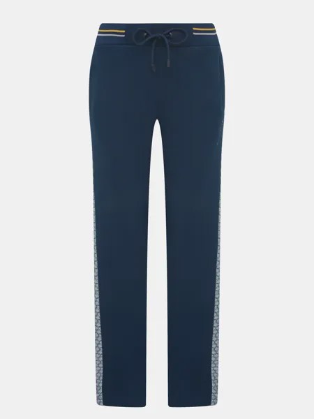 Спортивные брюки Alessandro Manzoni Yachting