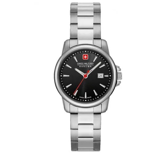 Наручные часы Swiss Military Hanowa 06-7230.7.04.007
