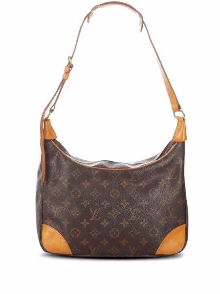 Louis Vuitton сумка на плечо Bolougne PM 2002-го года