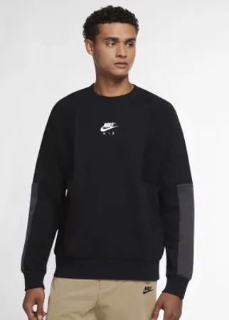 Свитшот мужской Nike Air, размер 44-46
