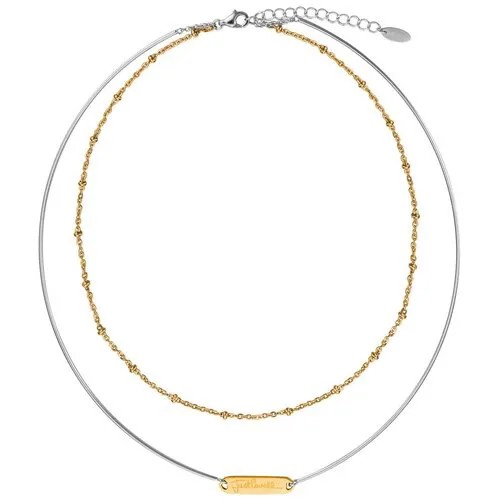 Колье Just Cavalli JCNL00220300