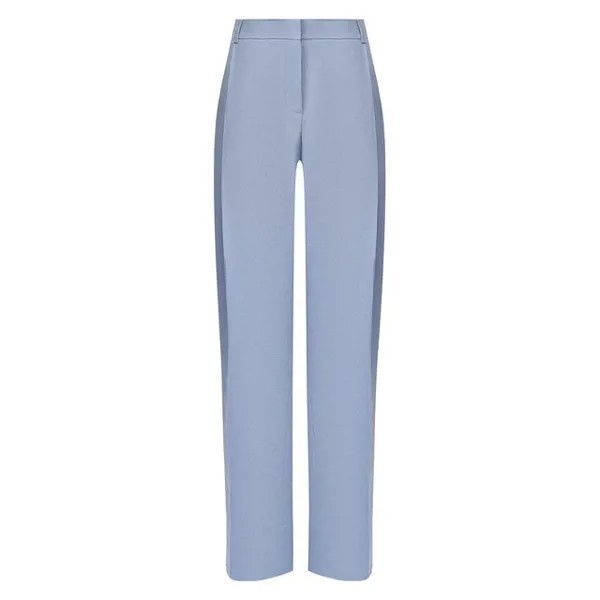 Брюки со стрелками Jacquemus