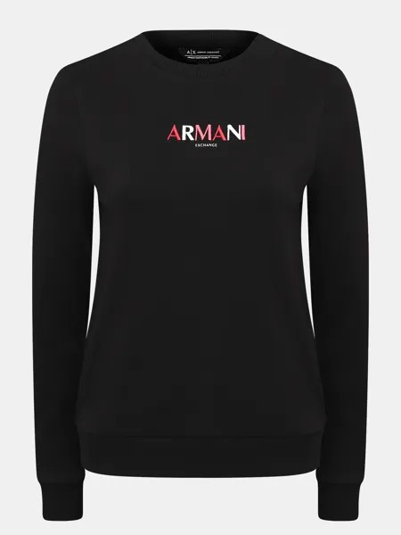 Свитшоты Armani Exchange