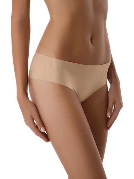Трусы женские Conte WEEKEND RP0006 бежевые 94