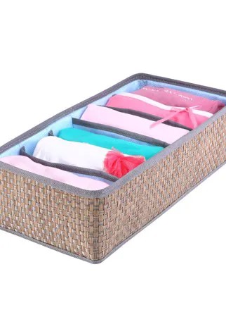 Органайзер для нижнего белья и маек, Casy Home