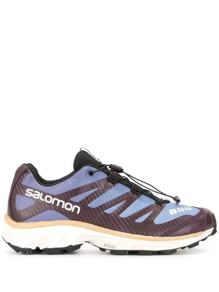 Salomon S/Lab кроссовки XT-4 Advanced