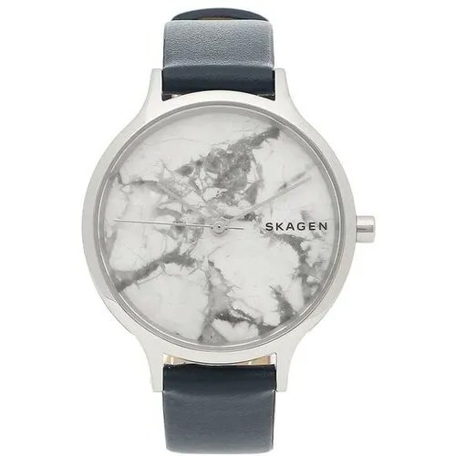 Наручные часы SKAGEN, белый