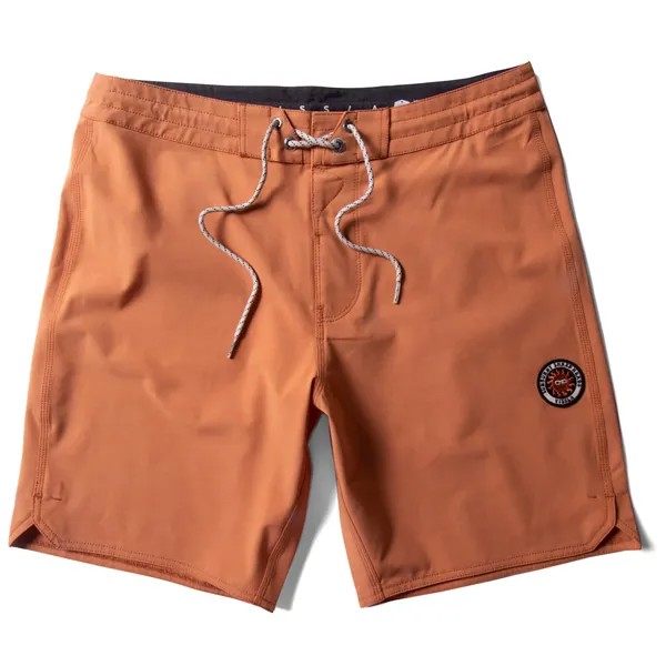Шорты Vissla Solid Sets 18.5