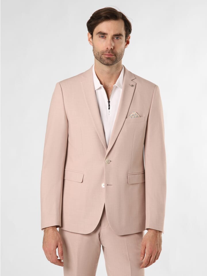 Костюм Finshley & Harding London, цвет altrosa