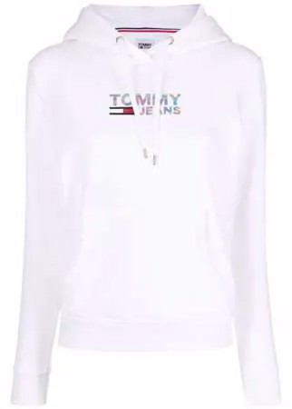 Tommy Jeans худи с логотипом