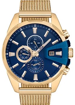 Fashion наручные  мужские часы BIGOTTI BG.1.10175-4. Коллекция Napoli