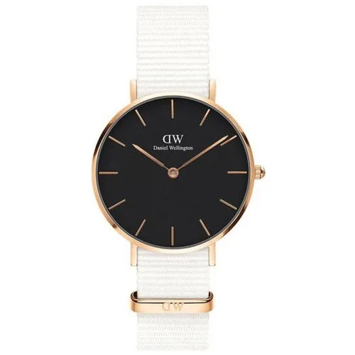 Наручные часы Daniel Wellington Classic, золотой