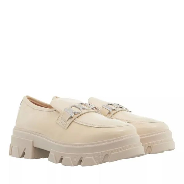 Лоферы sofisticato camy slip on Joop!, бежевый