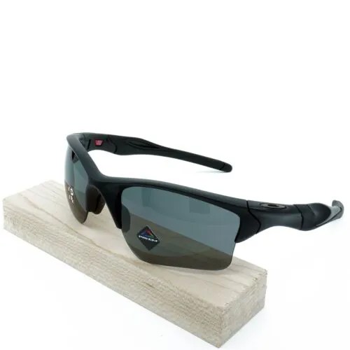 [OO9154-62] Мужские поляризованные солнцезащитные очки Oakley Half Jacket 2.0 XL