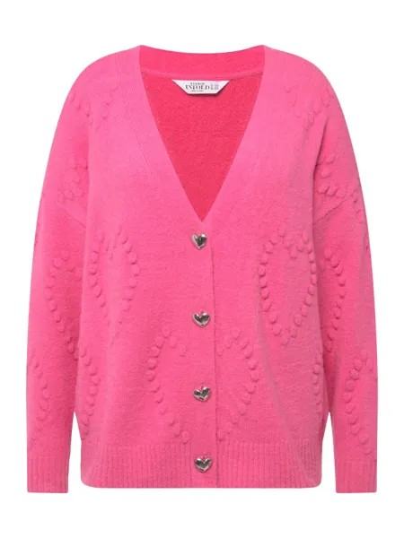 Спортивня куртка Studio Untold, цвет helles pink