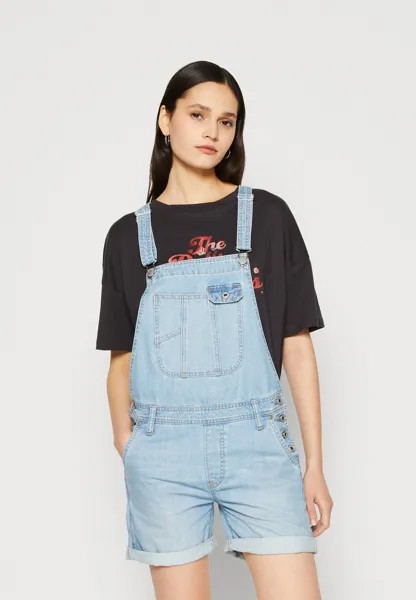 Комбинезон Pepe Jeans