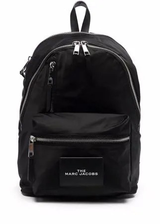 Marc Jacobs рюкзак The Zip с логотипом