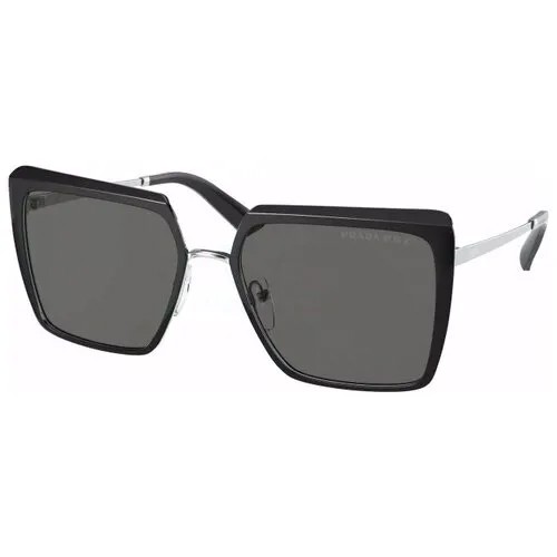 PRADA Солнцезащитные очки Prada PR 58WS 1AB5Z1 Black [PR 58WS 1AB5Z1]