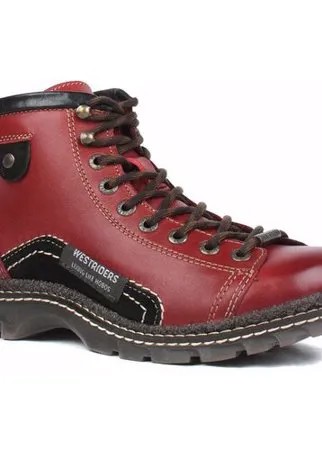 Ботинки Westriders