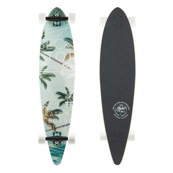 Комплект Лонгборд SECTOR9 Tropics Ledger Complete