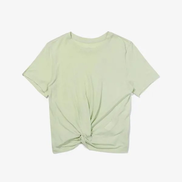 [Fila]Knot/Short-Sleeve T-Shirt
