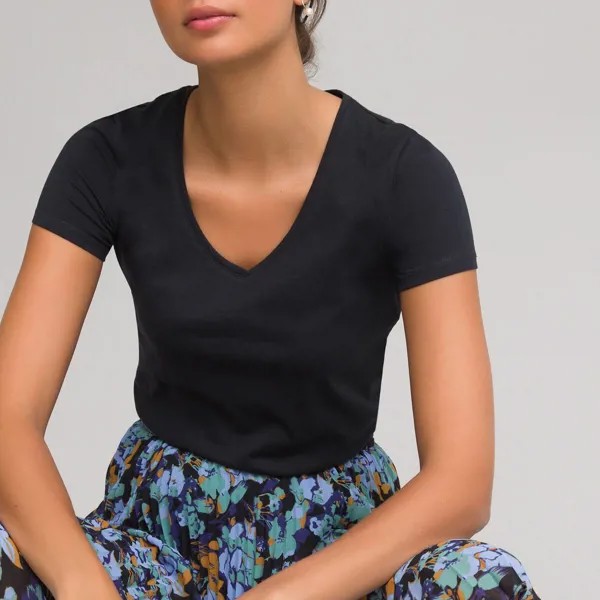 Футболка LA REDOUTE COLLECTIONS