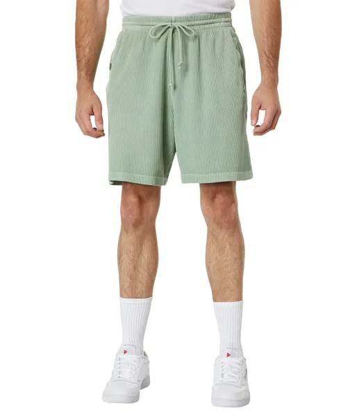 Шорты Reebok, Classics Natural Dye Waffle Shorts