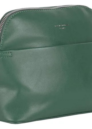 Сумка кросс-боди женская David Jones 6037-CM зеленая