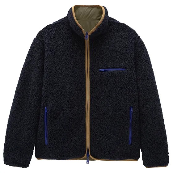 Куртка городская Woolrich