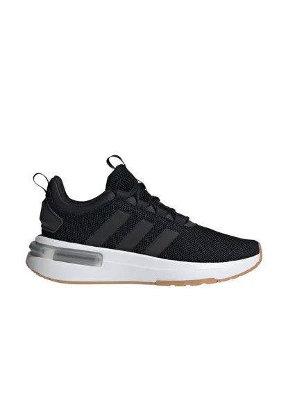 Кроссовки нейтрального цвета RACER adidas Performance, цвет core black/core black/ftwr white