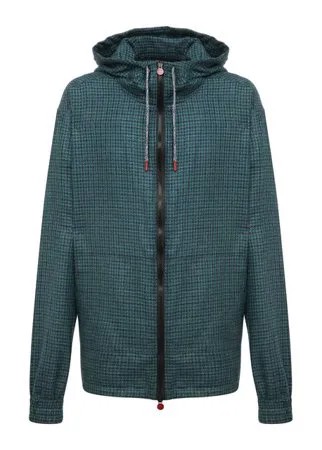 Кардиган Kiton